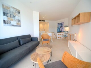 Appartement L'Escala Kenmerken 12