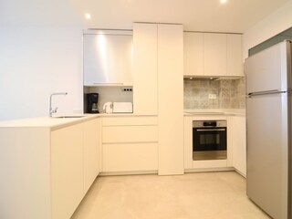 Appartement L'Escala Kenmerken 5