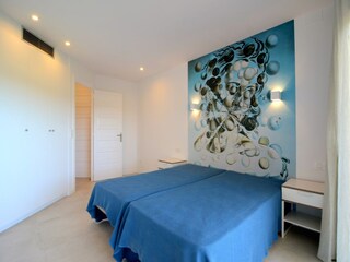 Appartement L'Escala Équipement 13