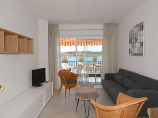 Appartement L'Escala Équipement 14