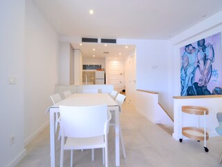 Appartement L'Escala Équipement 15