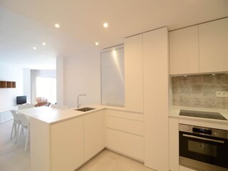 Appartement L'Escala Kenmerken 16