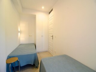 Appartement L'Escala Équipement 7