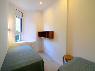 Appartement L'Escala Équipement 8