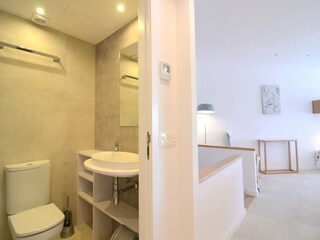 Appartement L'Escala Kenmerken 19