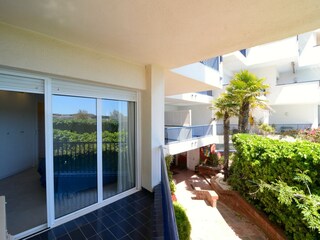 Appartement L'Escala  25