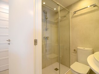 Appartement L'Escala Équipement 21