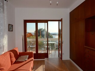 Apartment L'Estartit Features 15