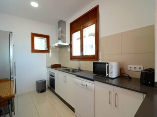 Apartment L'Estartit Features 16