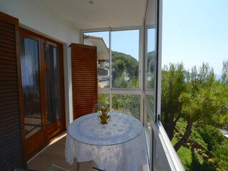 Apartment L'Estartit  20