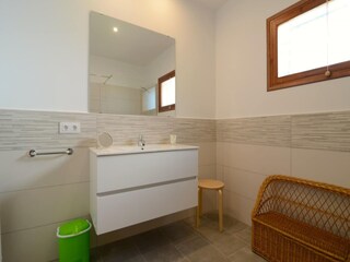 Apartment L'Estartit Ausstattung 17