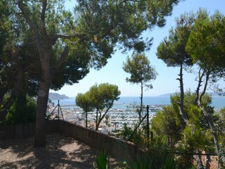 Apartment L'Estartit Outdoor Recording 5
