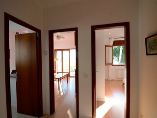 Apartment L'Estartit  21