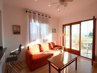 Apartment L'Estartit Features 18