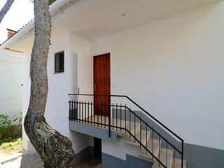 Apartment L'Estartit Outdoor Recording 3