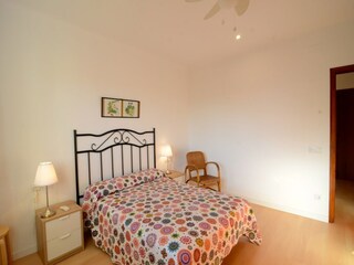 Apartment L'Estartit Features 13