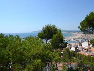 Apartment L'Estartit Outdoor Recording 7