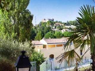 Appartement Esparron-de-Verdon  4