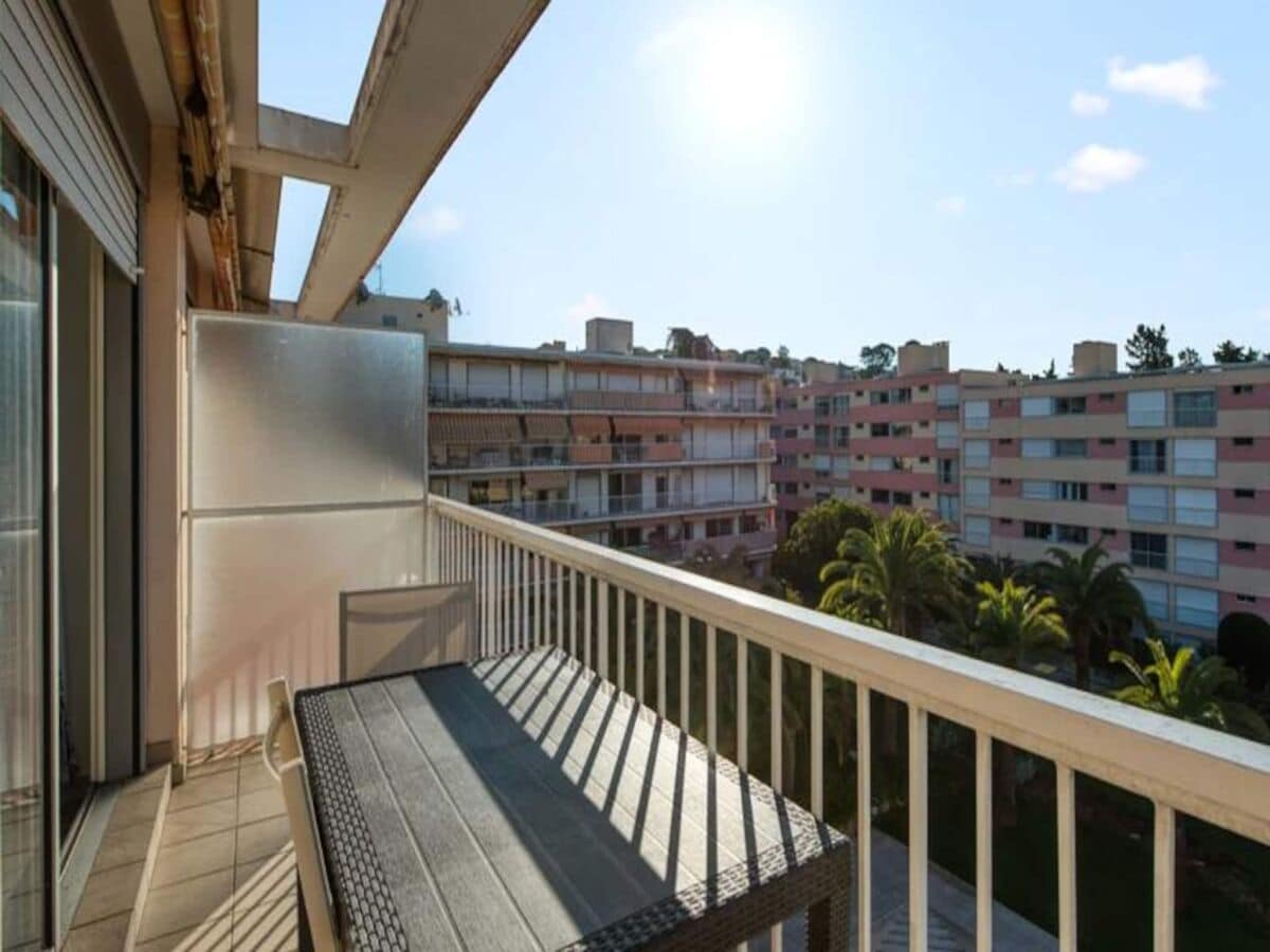 Apartment Vallauris  1