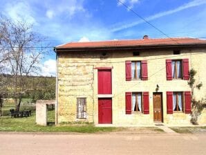 Apartment Gîte de France 4 Personen - Stenay - image1