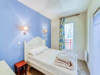 Appartement Vieux-Boucau-les-Bains  25