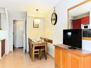 Apartment Monflanquin  6