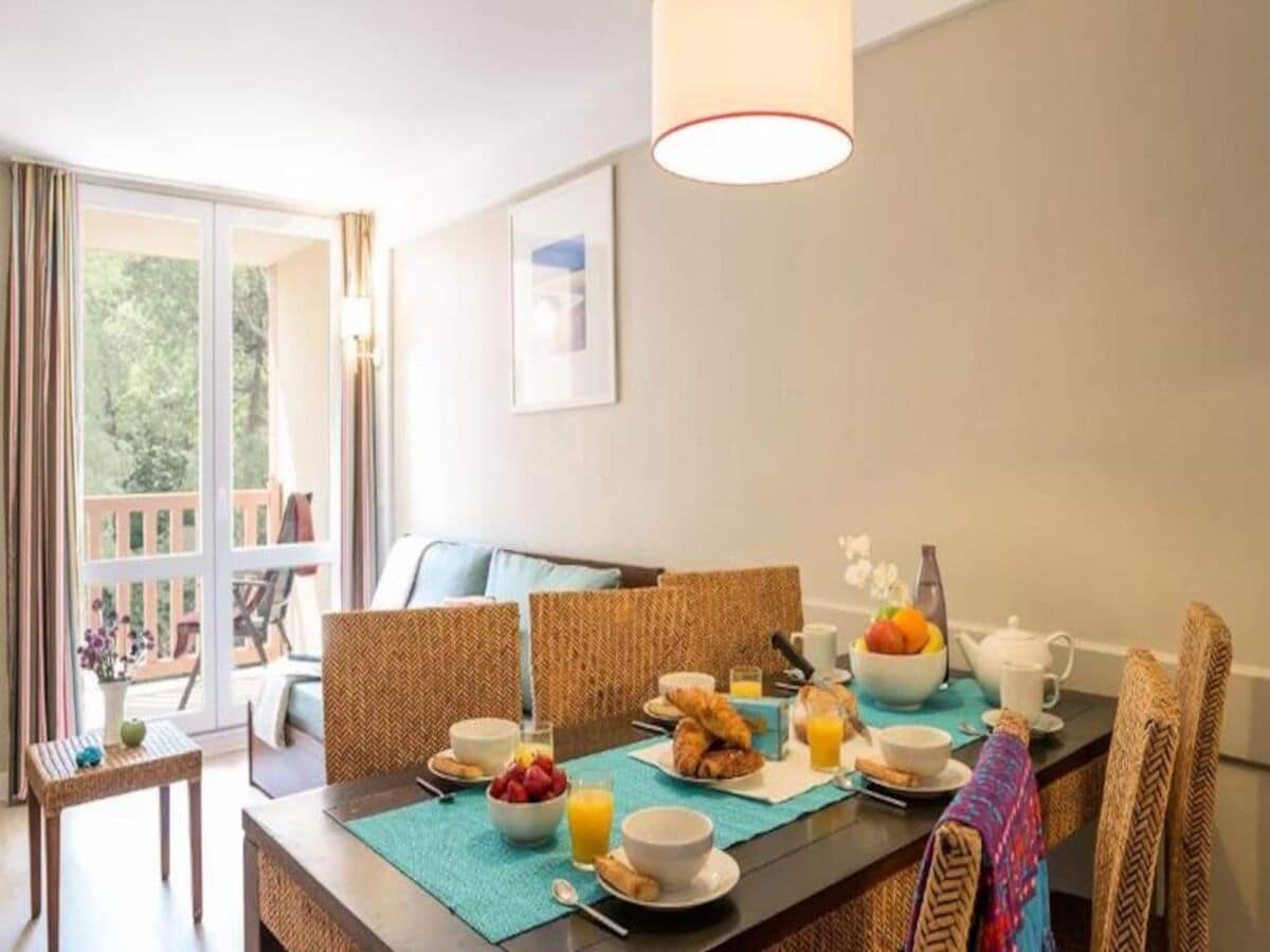 Apartment Le Touquet-Paris-Plage  20