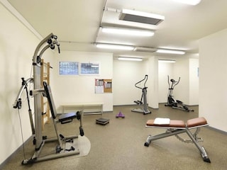 Apartment Bolquère  7