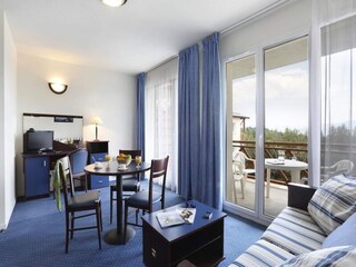 Appartement Bolquère  13