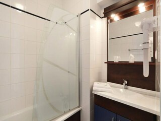 Appartement Bolquère  14