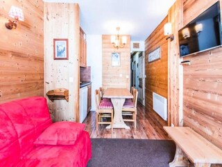 Apartment Méribel  7