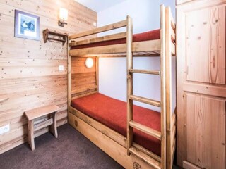 Apartment Méribel  4