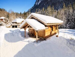 Apartment A cozy and comfortable chalet in an exceptional location - Montriond - image1