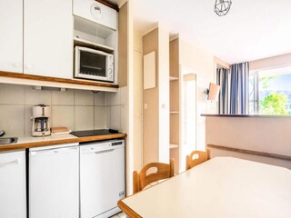 Apartment Le Dramont  20