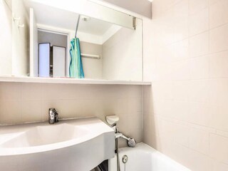 Apartment Le Dramont  10