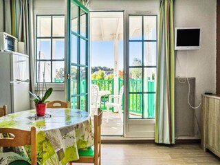 Apartamento Talmont-Saint-Hilaire  19