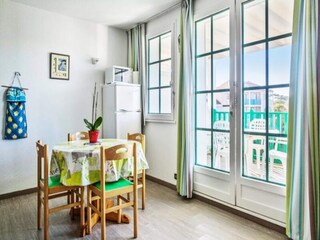 Apartamento Talmont-Saint-Hilaire  20
