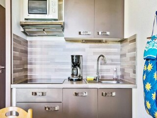 Apartamento Talmont-Saint-Hilaire  21