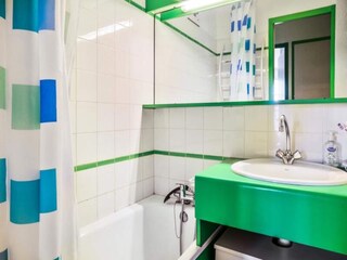 Apartamento Talmont-Saint-Hilaire  22