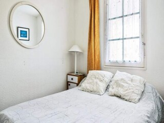 Apartamento Talmont-Saint-Hilaire  23