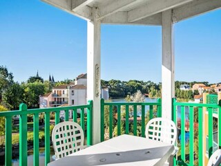 Apartamento Talmont-Saint-Hilaire  24