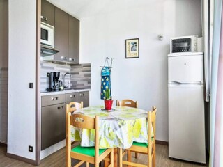 Apartamento Talmont-Saint-Hilaire  27