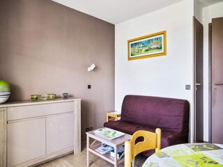 Apartamento Talmont-Saint-Hilaire  28