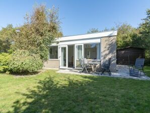 Bungalow Reizendes Ferienhaus am Meer in Callantsoog - Callantsoog - image1