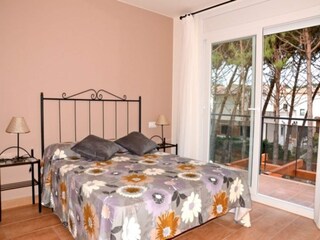 Vakantiehuis L'Escala Kenmerken 10