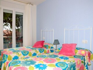 Holiday house L'Escala Features 12