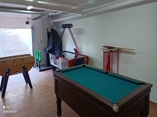 Holiday house L'Escala Features 11
