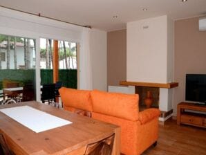 Ferienhaus Haus in L’Escala nahe Empúries Strand - L'Escala - image1