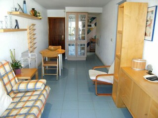 Apartamento L'Estartit Características 8