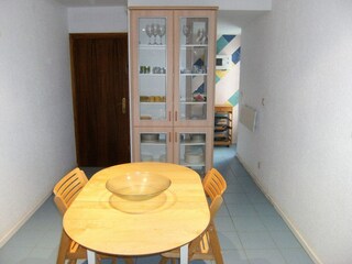 Apartamento L'Estartit Características 9